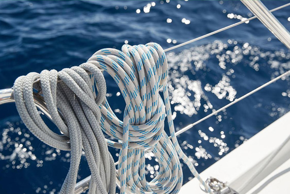 Anchor chain