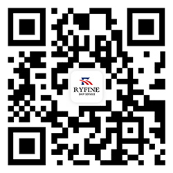 Ryfine Wechat